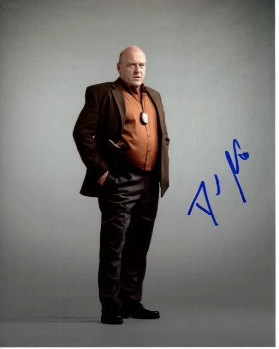 Dean Norris headshot (Breaking Bad Season 4 - Hank Schrader) - 8 inch x10  inch PHOTOGRAPH Performer & Actor Color PHOTOGRAPH-CJ at 's  Entertainment Collectibles Store