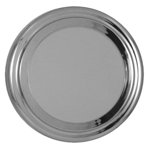 NUEVA CUBIERTA TAPA CENTRAL CUBO RUEDA CROMADA PARA 93-97 CROWN VICTORIA TOWN CAR MARQUIS Foto 2 de 4