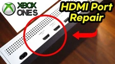 Xbox One  S HDMI Port Repair Service High Quality Parts FAST Return & Warranty