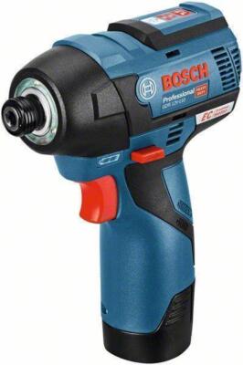 BOSCH GDR 12V-110 Drehschs(L) solo CLC