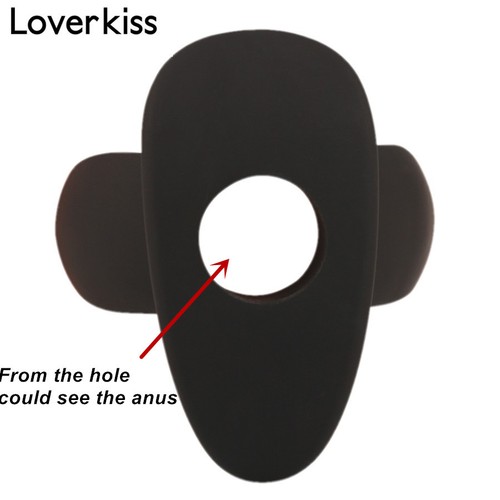 Silicone Hollow 4 petals Silicone Plug dilator - Picture 7 of 14