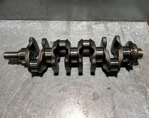 RECONDITIONED CRANKSHAFT TOYOTA HILUX LAND CRUISER 2.8 16V 1GD-FTV DIESEL 2015-