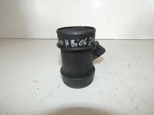 Opel Astra H  Bj 2006 Luftmassenmesser LMM Z14XEP 0280218119