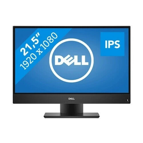 Dell OptiPlex 5260 AIO PC 21.5