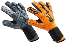 ⚽️Rinat Meta Tactik PRO SPINES (Finger Protection) Goalkeeper Glove🧤