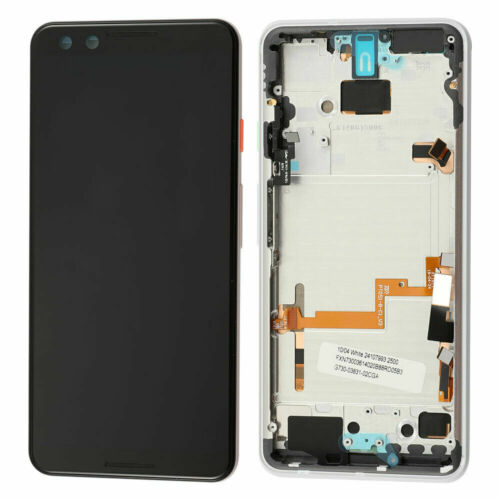 OEM For Google Pixel 1 2 3 3A 4A 4 XL LCD Touch Screen Digitizer Replacement Lot - Picture 15 of 33