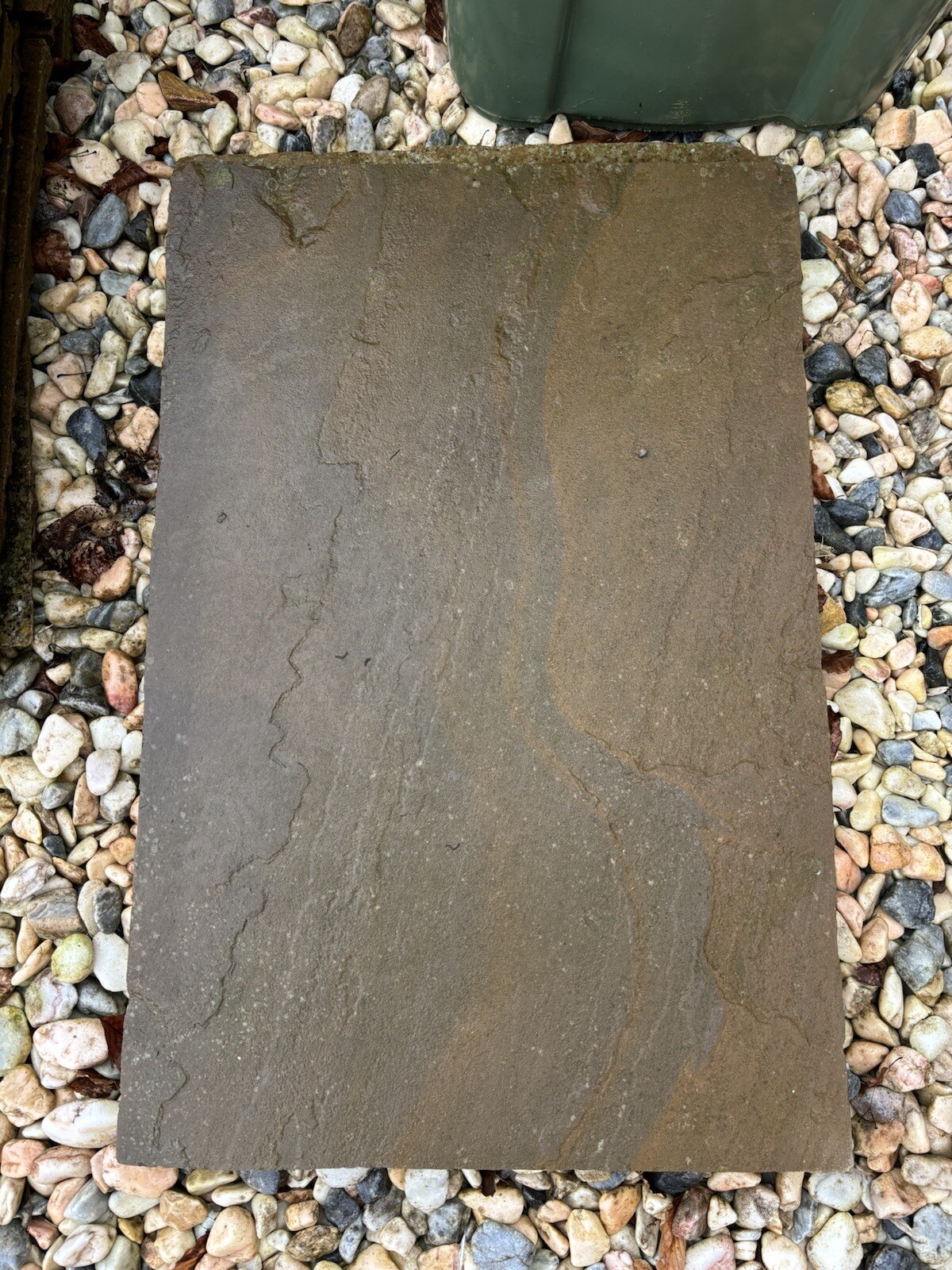 Paving Slabs And Compost Bin eBay