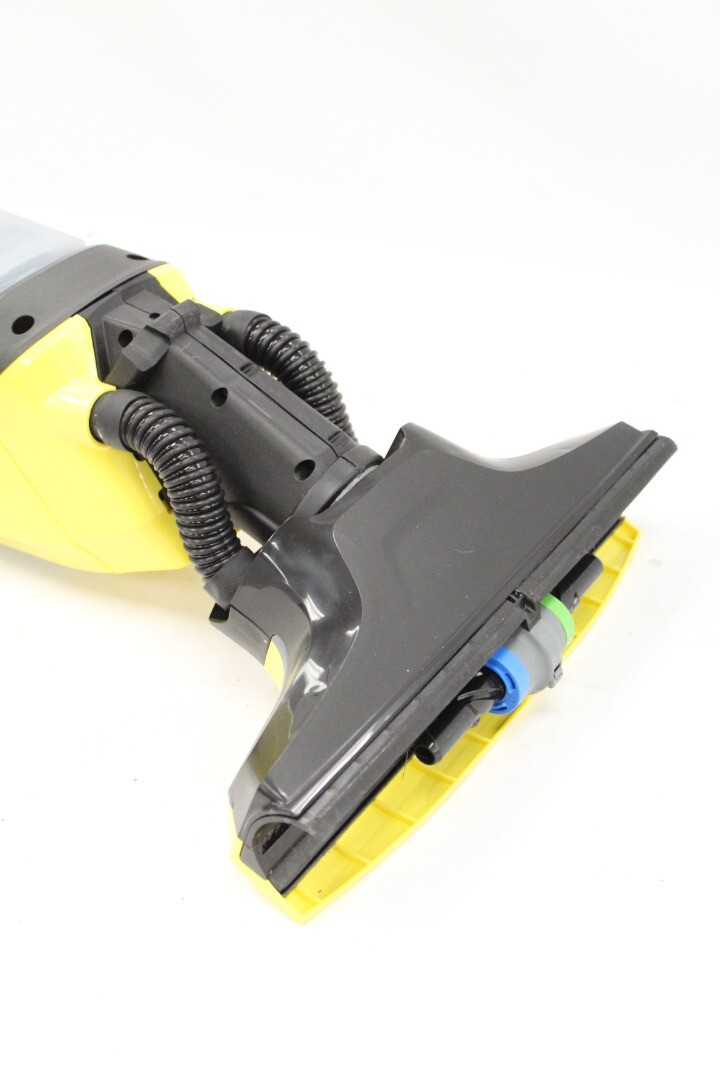 KARCHER FC5 Hard Floor Cleaner No Brushes L26 eBay