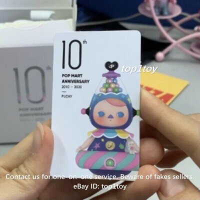 POPMART PUCKY MISYA おまとめ POPMART PUCKY MISYA おまとめ