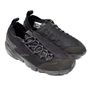 footscape black