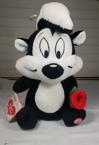 hallmark pepe le pew