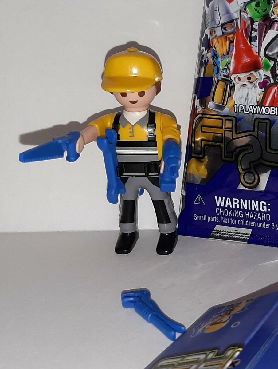 Lego y playmobil new arrivals