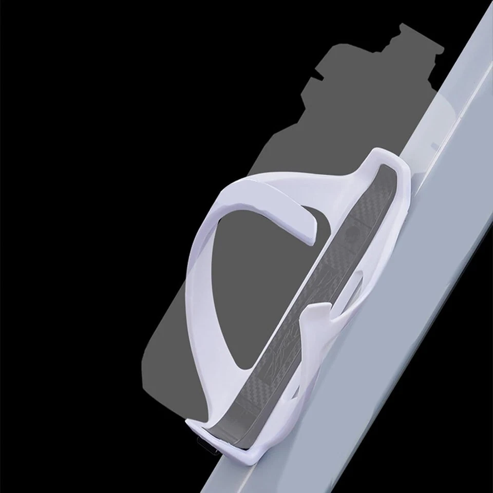 1PCS Bike Water Bottles Brackets and Tire Levers Rusts Proof Bike Bottles Holder - Image 4 of 4