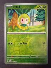 Petilil 006/159 Sv09: Journey Together Reverse Holo