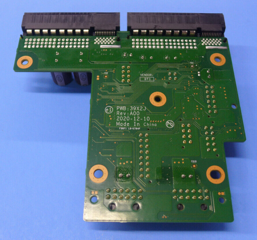 New Dell PowerEdge R540 Power Distribution Board 996M8 | eBay