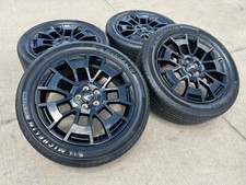 20" Kia Telluride Nightshade OEM wheels rims 71000 Sorento Sedona tires