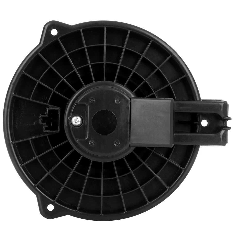 Front HVAC Blower Motor w/Fan Cage for 14 2015 2016 2017 2018-2022 Mazda 3 Sport - Image 4 of 4