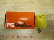 Pass & Seymour L530-P Plug L530P