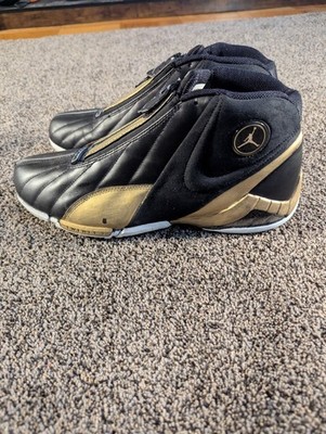 ORIGINAL 2010 Jordan Brand Jordan Cover 3 Men's size 10