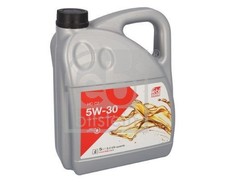 Image of Febi 173445 Engine Oil Fits Alfa Romeo Chrysler Citroën Dacia Daf Daihatsu Ds 2