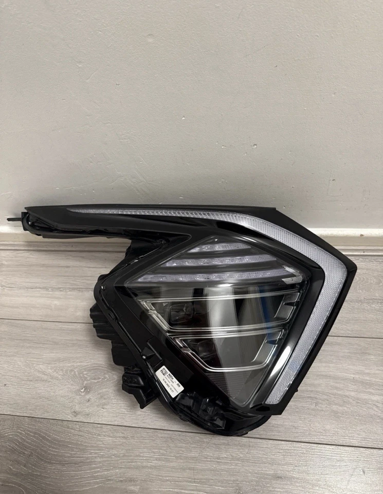 Faro LED lado conductor Kia Sportage 22-25 92102r2110 genuino. - Imagen 1 de 4