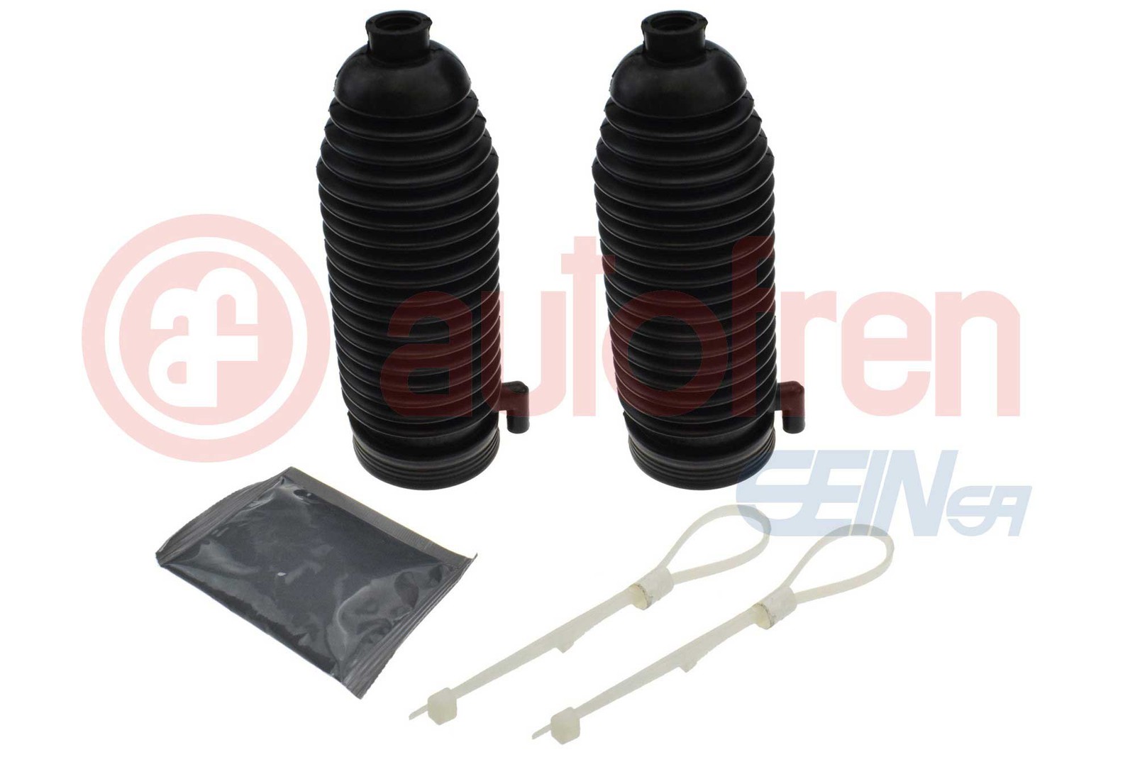 Fits AUTOFREN SEINSA D9053C Bellow Set, steering