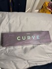 Cordless Curve Therapeutic Device, 8 Powerful Speeds and 20 Patterns, Silver