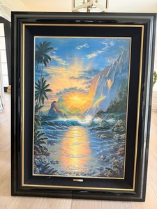Christian Lassen Art | eBay