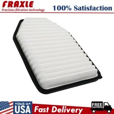 Engine Air Filter for Jeep Wrangler 2007-2018 Wrangler JK 2018 V6 3.6L 3.8L