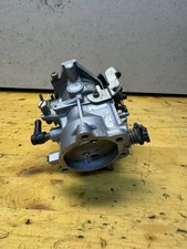 Genuine AMF Harley Davidson Keihin Carburetor Ironhead Sportster Shovelhead