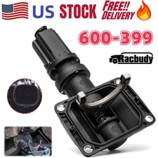 Front Differential 4WD Lock Axle Actuator For Dodge Ram 1500 Pickup Truck 08-16