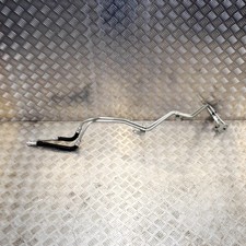 FORD MUSTANG MK6 Gearbox Cooling Pipe Tube JR3P-7H420-CD 2.3 Petrol 233kw 2019