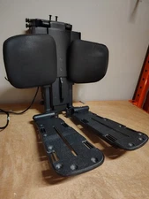 Quantum TB3 Power Wheelchair Elevating Legrest RIG131138 Edge 3 Q6 Stretto 