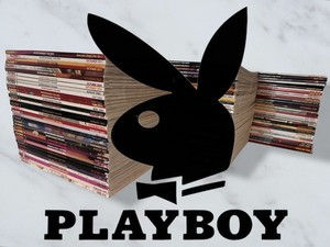 Playboy Anniversary | eBay