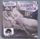 Taylor Swift - Elizabeth Taylor 7" Vinyl. RSD Record Store Day - IN HAND sealed