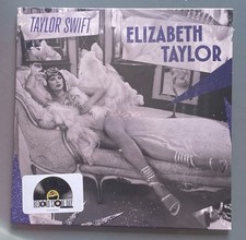 Taylor Swift - Elizabeth Taylor 7