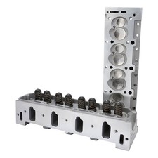PFEAHH20063-EFI Proflow SuperMax Cylinder Heads, Aluminium, Holden Commodore VN 