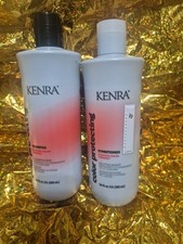 KENRA Color Protecting Shampoo / Conditioner 10.1 oz. Duo/Set-Fast Free Shipping