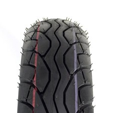 Tyre 100/90-18inch Tubeless P: max 94 mph All Season MM (Mass Market) TYR044