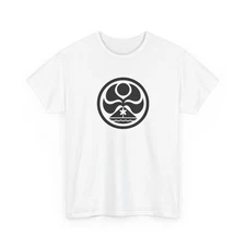 HIC Hawaiian Island Creations Unisex Graphic White Tshirt Cotton Tee Sizes S-3XL