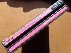 Operation Confirmed Beautiful For Sega Saturn Sakura Wars 2 You Never Wait Death