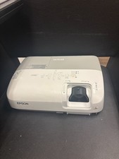 Epson EX30 LCD Projector Model H283A Avi/HDMI...