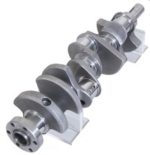Eagle Crankshaft Sbf 3.250 In Stroke 1 Or 2-piece Seal External Balance Each Eagle Crankshaft Sbf 3.250 In Stroke 1 Or 2-piece Seal External Balance Each