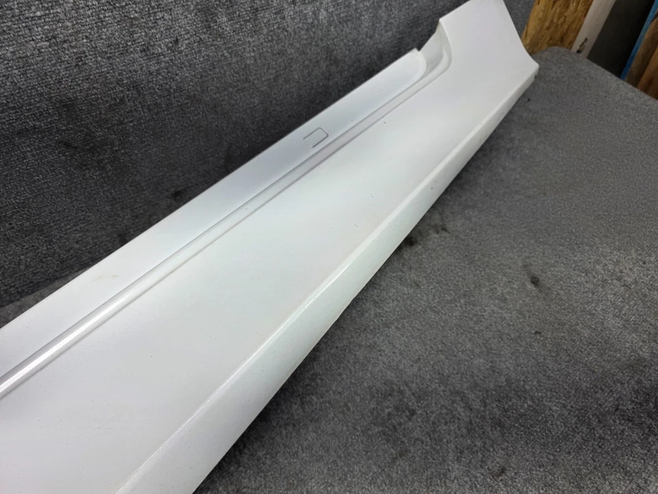 右乘客侧裙摇杆面板雷克萨斯 15-24 Rc350 Rc300 Rc200 原始设备制造商 (083) — 第 4/4 张图片