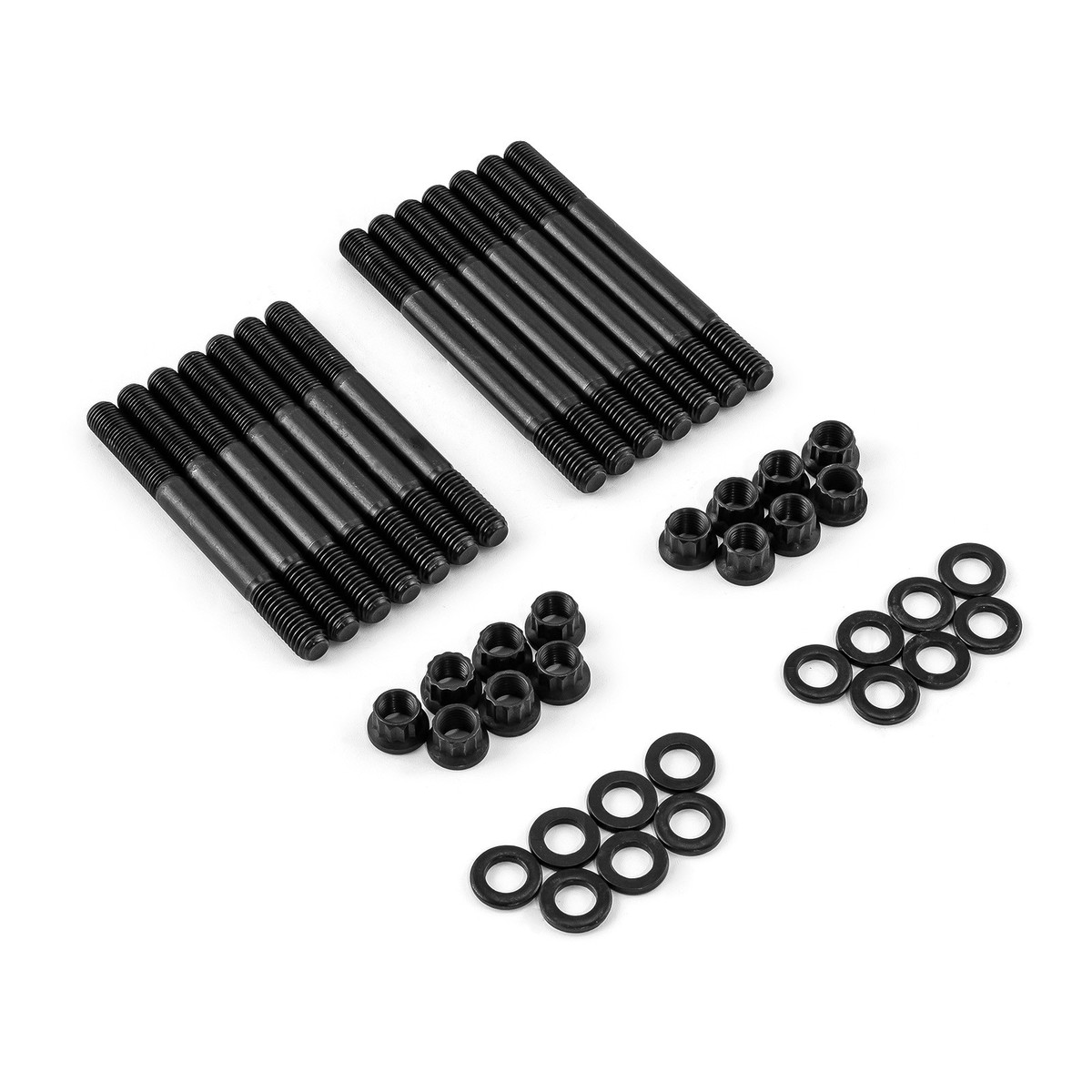 k*3様 spicygem studs narrow cylinder \"chi Amazon.com: NICHE Cylinder Stud Kit for Yamaha Yamahopper