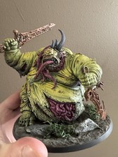 Games Workshop Warhammer 40K Chaos Daemons Great Unclean One Nurgle