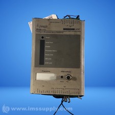 Modicon 410-1/S908 INTELLIGENT BRUSHLESS SERV...