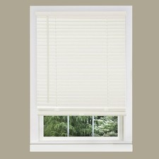Achim Home Decor - Mini Persiana De Filtrado De Luz Inalámbr
