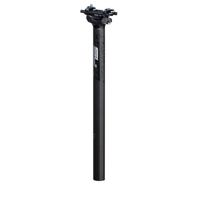 FSA Seatpost Carbon SL-K SB0 MTC/Di2 30.9X400mm