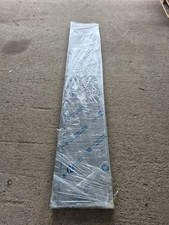 Commercial Heavy Duty Stainless Steel Kitchen garage Wall Shelf with brackets